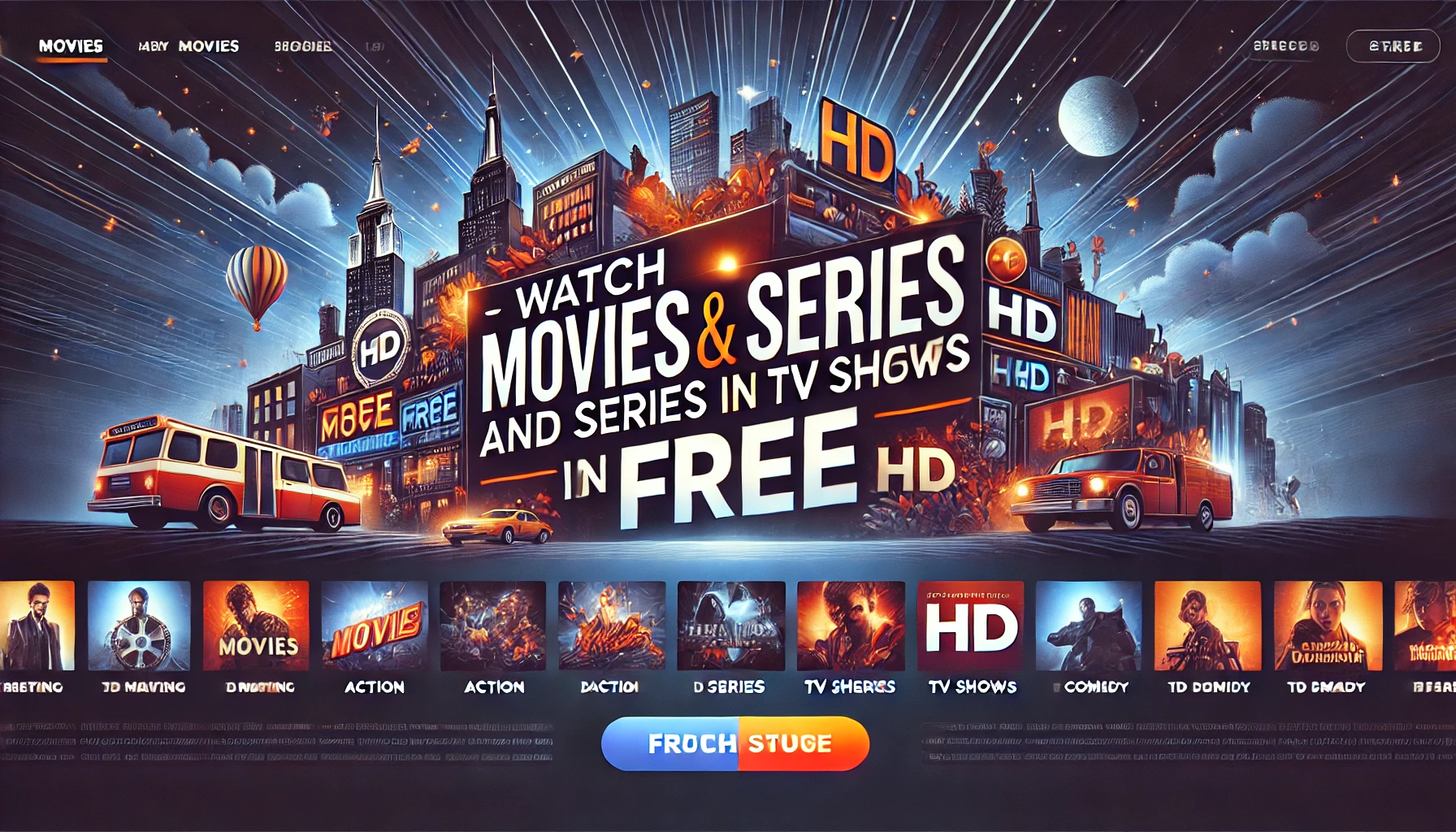 Cataz - Watch Movies and TV Shows Free HD Online